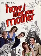How I Met Your Mother - Alla fine arriva mamma - St. 2