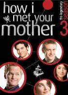 How I Met Your Mother - Alla fine arriva mamma - St. 3