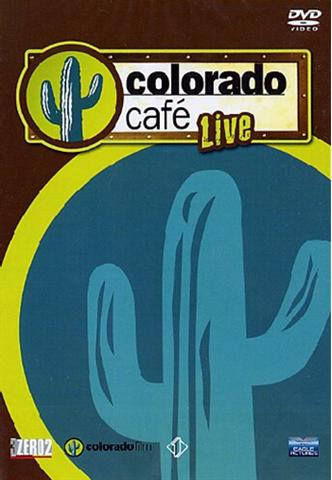 Colorado Cafe' Live - Stagione 01 