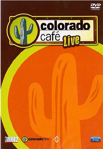 Colorado Cafe' Live - Stagione 02 