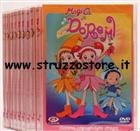 Magica Doremi Seria Completa (10 Dvd)