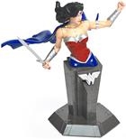 Puzzle 3d Dc Comics - Busto Wonder Woman 18 Cm